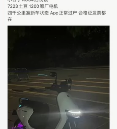 九号改外观n85c#九号电动 还有新加装正...