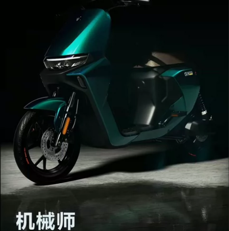 九号机械师MMax90 ，黑、白、银、红、...