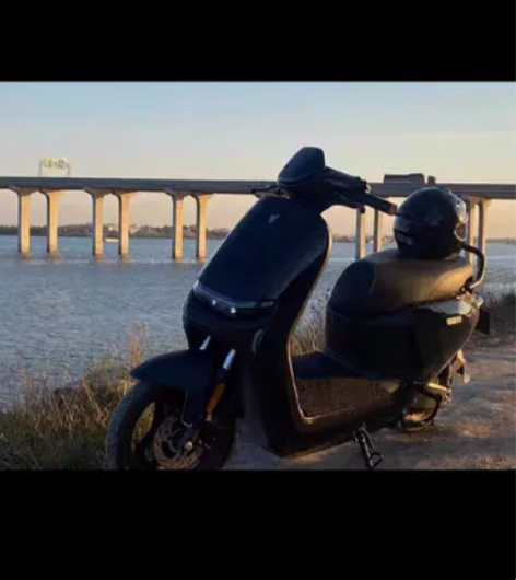 9号N85，原装车，不想玩了，公里数缓慢增...