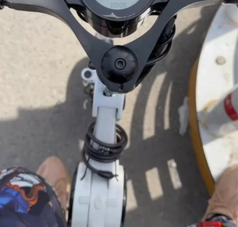 恩斯迈品牌迷你小型折叠电动自行车助力锂电单...