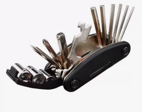 自行车实体店做活动剩下来的活动礼品便宜出了...