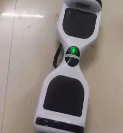 2020年618的时候原价5百多的平衡车2...