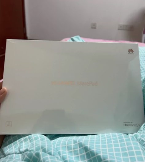 ?华为mate pad 11 2023款的...