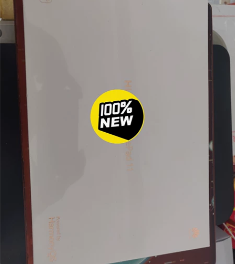 华为PAD11，6+128G，全新没拆 感...