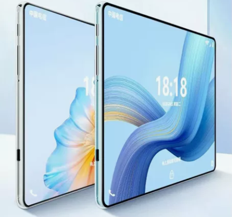 华为智选华为mate pad平板电脑512...