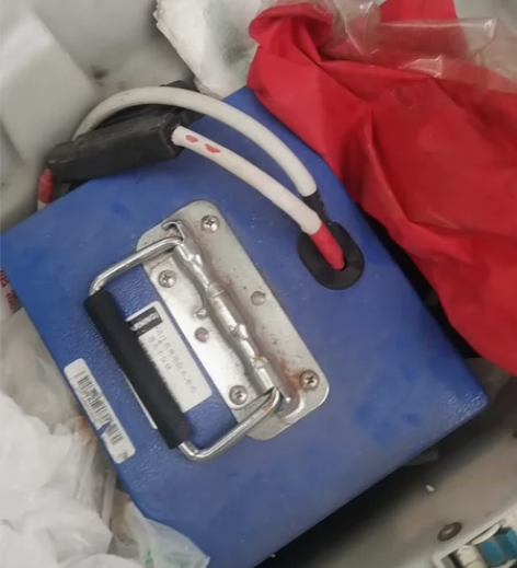 台铃电动车 不需要整备到手就骑 感兴趣的话...