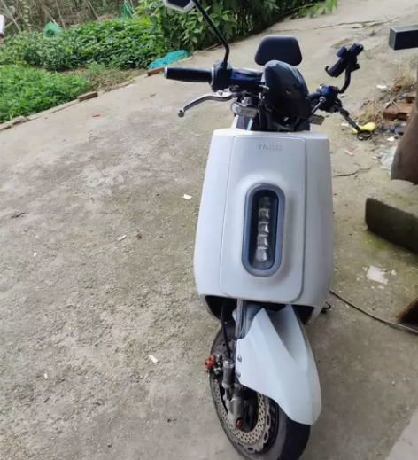 个人自骑台铃Y3,一代神车,车架稳,20年...