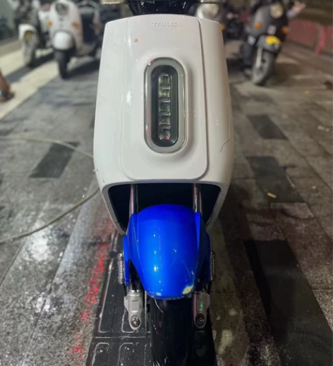 台铃至尊版Y3大牛 带60.20石墨烯电池...