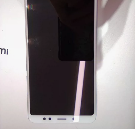 红米note5 4+64 账号已退，出售不...