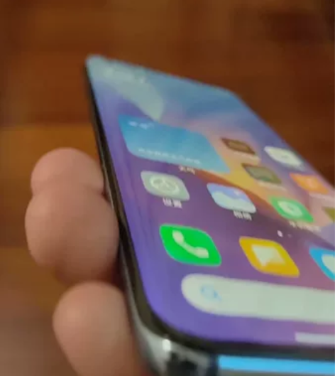 小米手机10s 自用8+256G无线充电哈...