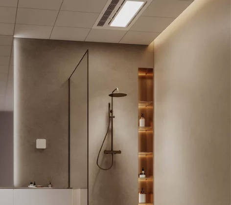 【小米商城大仓直发】小米米家智能浴霸 【全...