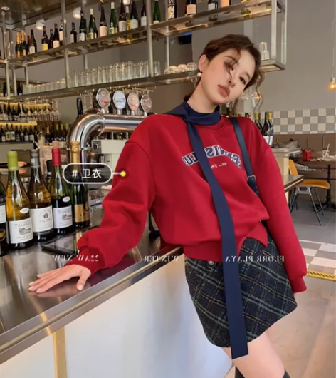 花花媛Florr Playa网球俱乐部 T...