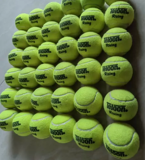 天龙teloon rising 成人网球 ...