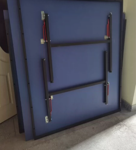 九成新乒乓球标准赛台，原价1080，现低价...