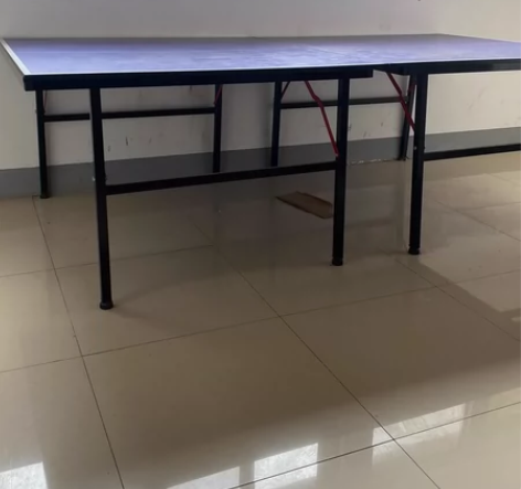 乒乓球台，自用，买回来没怎么打过，没有时间...