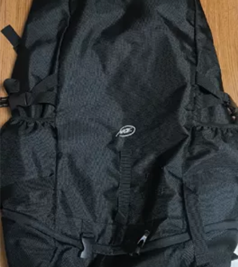 niceid的篮球包，崭新出厂，超大容量，...