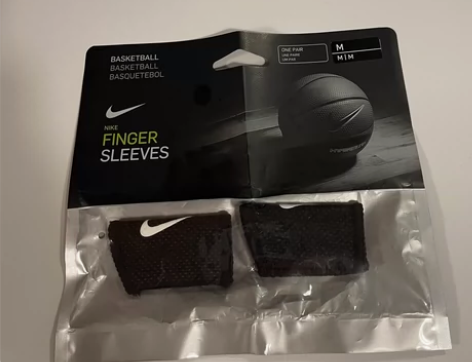 正品Nike/耐克护指篮球运动排球男女护手...