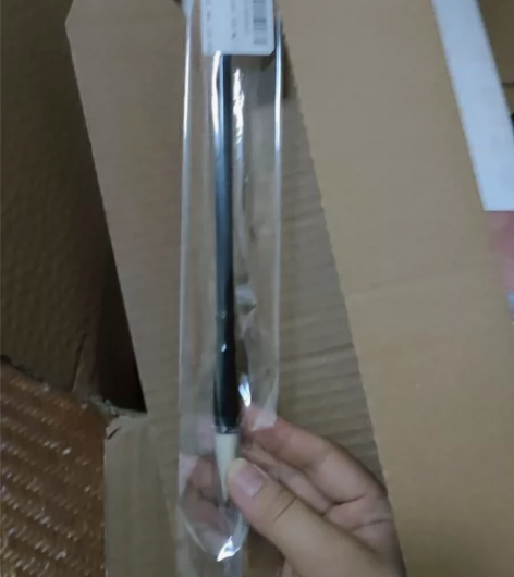 冰清玉洁 纯羊毫毛笔 隶书篆书国画行书草书...