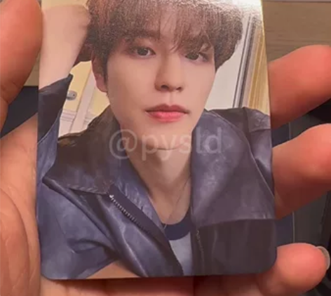 【标价不包直拍】出金昇玟小卡，金昇玟星河特...