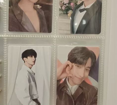 整图收半包 下面两张需捆一起 其余两张可单...