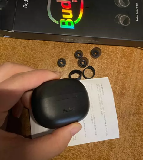 MIUI/小米 Redmi AirDots...