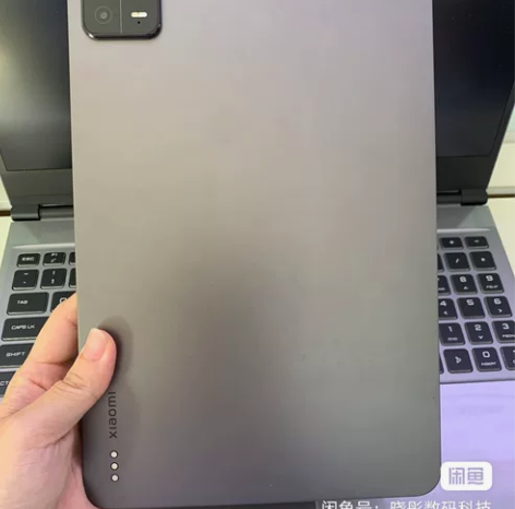 型号：小米平板6pro —————————...