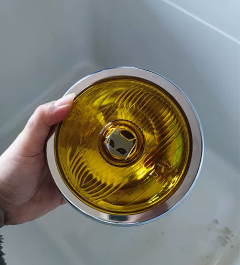 图一国产灯已经售出 本田猴 monkey ...