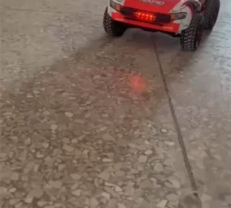 JJRC Q130全比例无刷高速车无极变速...