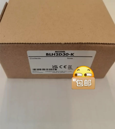 BLHM230K-20马达  BLH2D3...