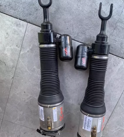 大众辉腾奥迪a8 A6途锐 卡宴 空气悬挂...