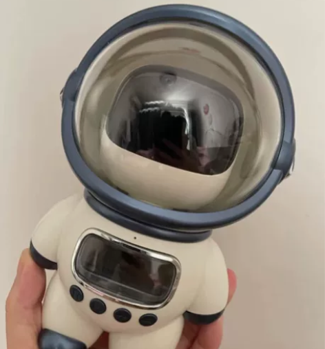 琉缘 宇航员蓝牙音箱男生生日礼物送男友男朋...