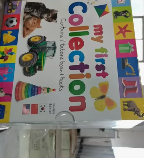 DK正版儿童早教益智书 感兴趣的话点“我想...