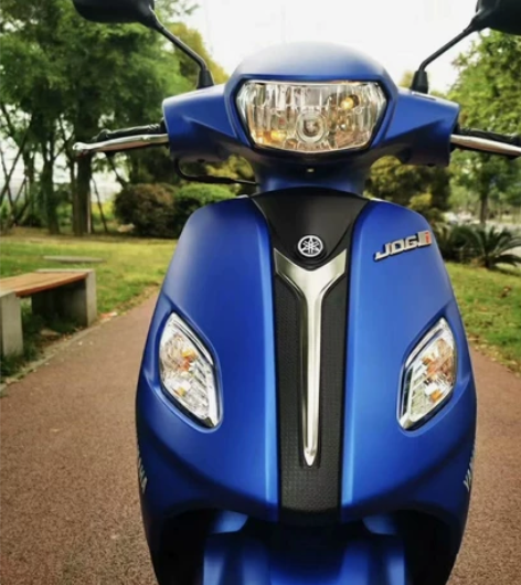 Yamaha/雅马哈巧格i125，国四电喷...