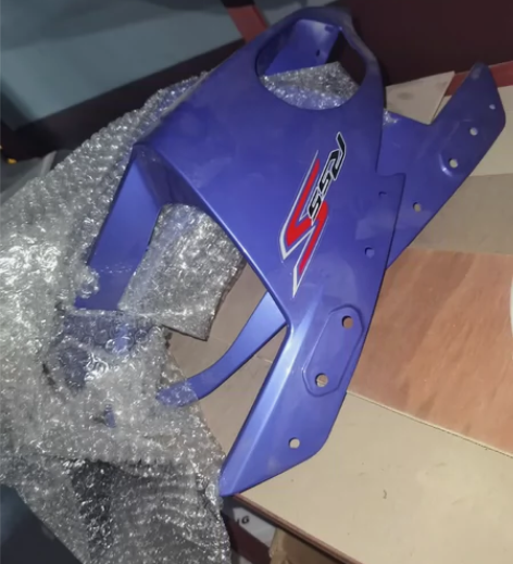 国产宝马双R，宝雕牌外观件，数量不多，价格...