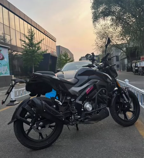 22年贝纳利小迅龙150s 保险：2024...