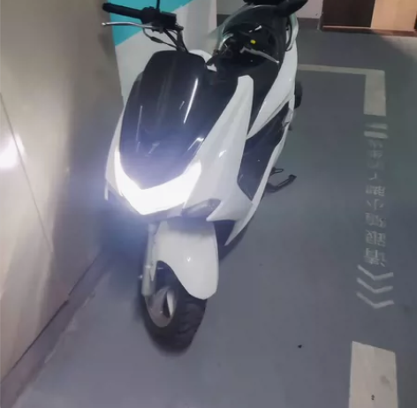 国产立雅150cc。因换大排量准备卖了。成...