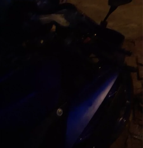 飞鹰机车 感兴趣的话点“我想要”和我私聊吧...