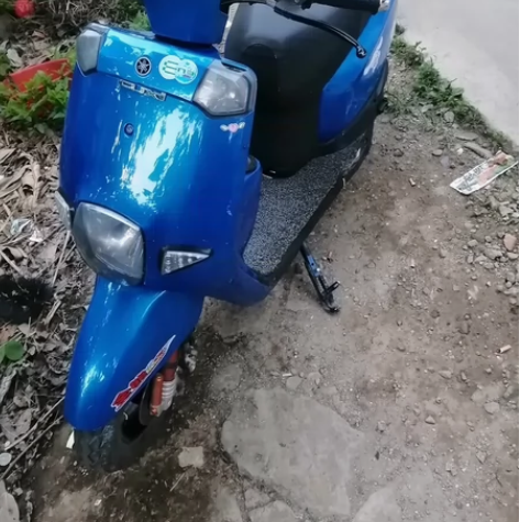 飞鹰酷奇S5改装56，长滩，小懂，自提 感...