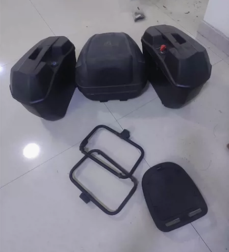 力帆KPT200摩托车三箱 力帆KPT20...