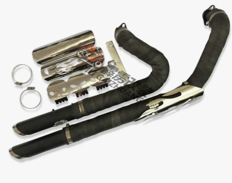 力帆V16S 巡航复古 改装哈雷V型双杠2...