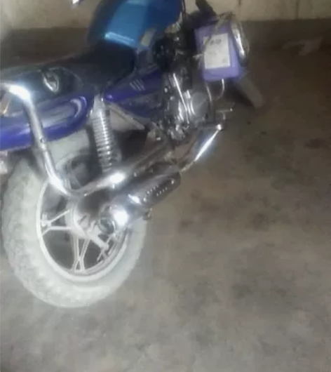 125摩托车 感兴趣的话点“我想要”和我私...