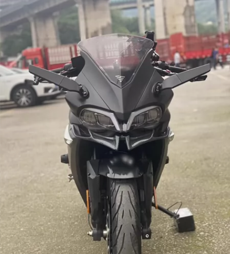 21年无极300rr带滑动离合 整车车况精...