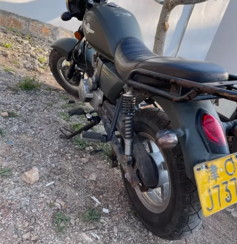 银钢小怪兽150A，急出 感兴趣的话点“我...