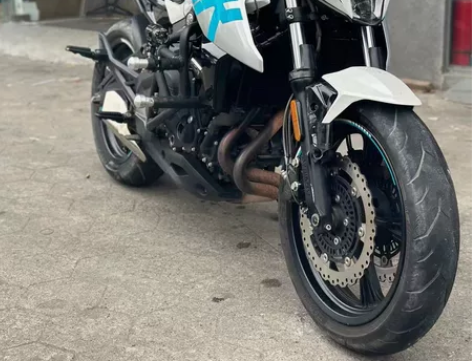 21年春风nk400.另本车行到货一批九五...