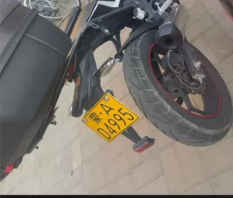 宗申200，跑了3千多公里.20年车，全手...