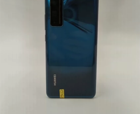 9成新 华为 nova 7 Pro（5G版...