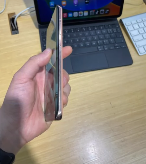 p?40?p?ro 5g 8 128 屏幕...