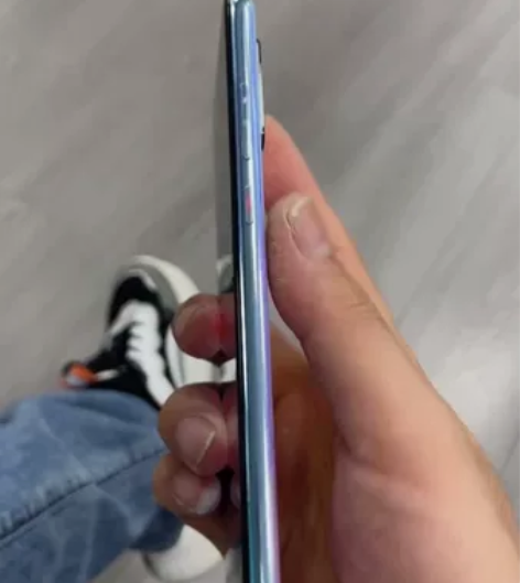 华为p30 8+128 天空之境128GB...