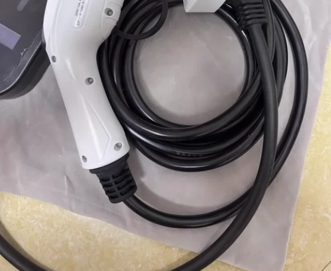 新能源充电枪3.5KW/7KW新能源汽车充...