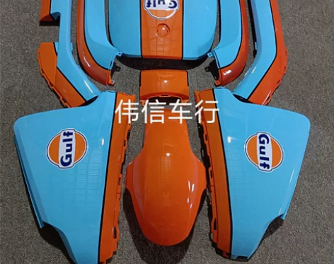 小米九号E100E125E200PE80C...